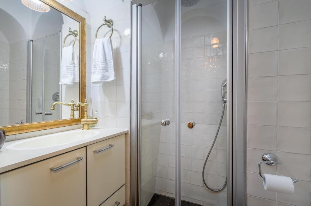 Western Wall Luxury House - Avraham Jerusalén Exterior foto