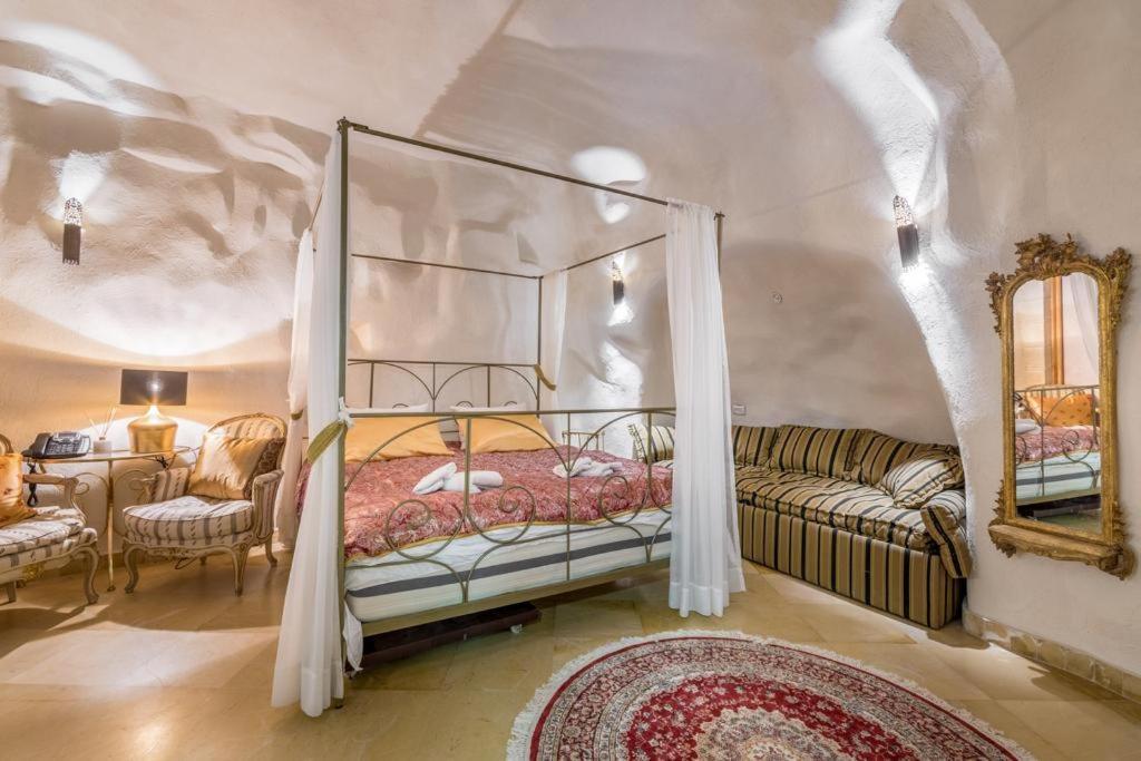 Western Wall Luxury House - Avraham Jerusalén Exterior foto