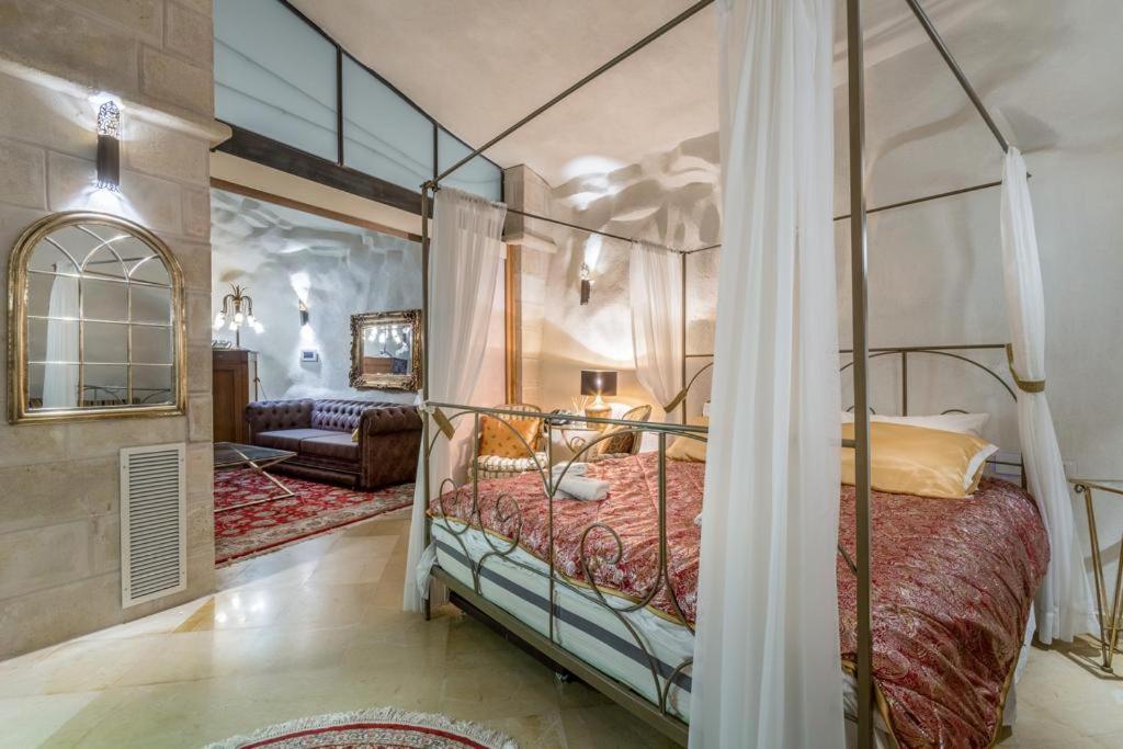 Western Wall Luxury House - Avraham Jerusalén Exterior foto